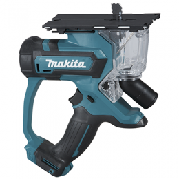 Cortadora de tablaroca inalámbrica MAKITA